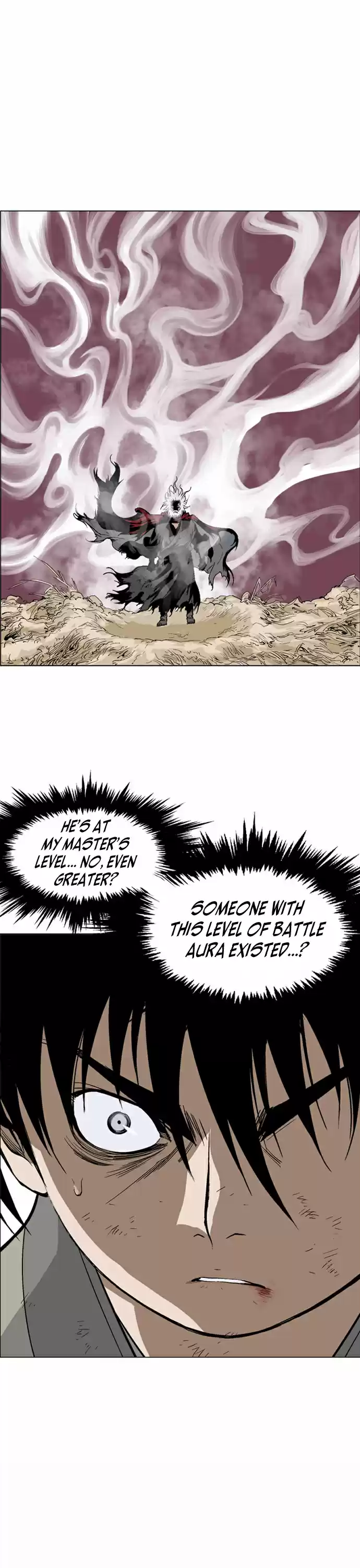 Gosu (The Master) Ch.69
