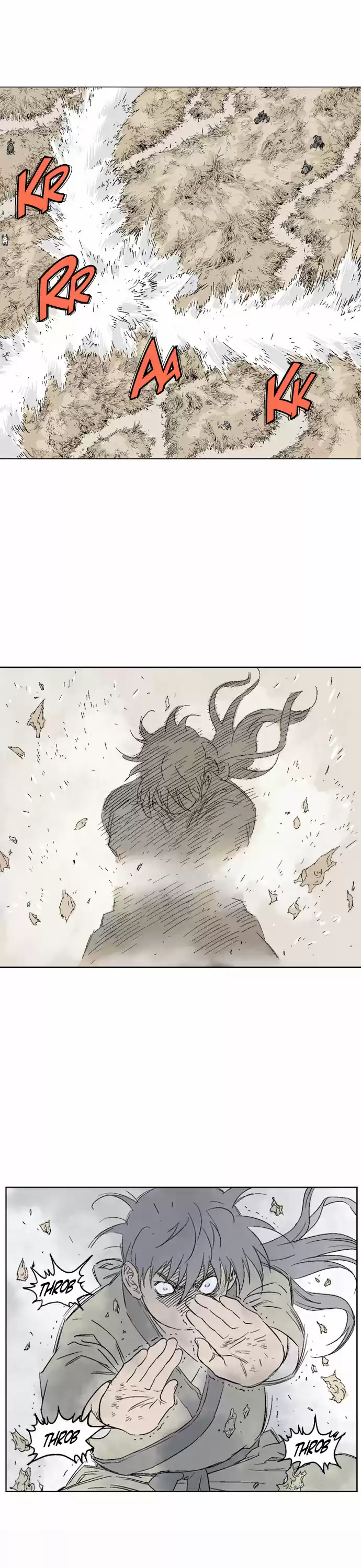 Gosu (The Master) Ch.69