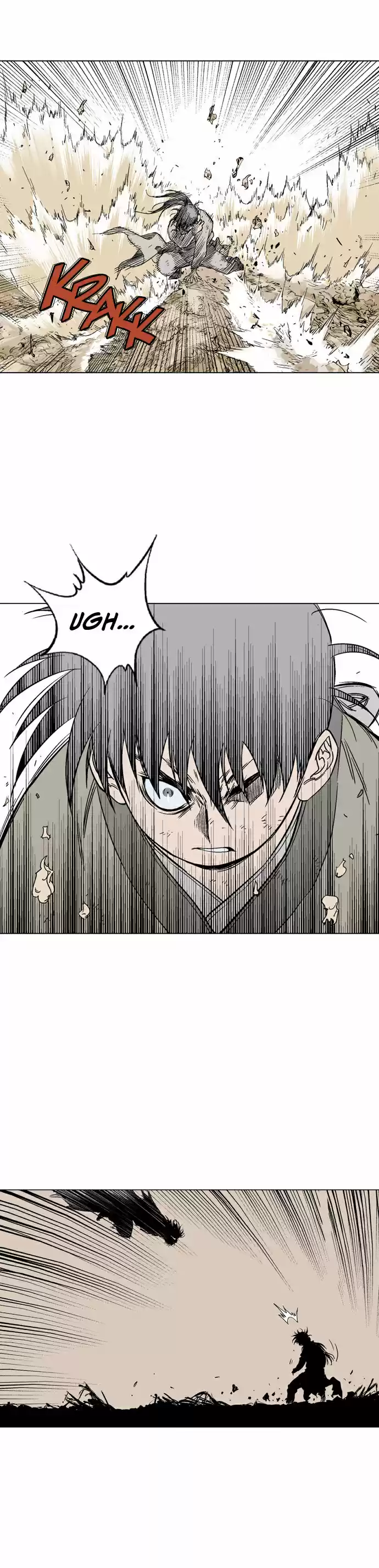 Gosu (The Master) Ch.69