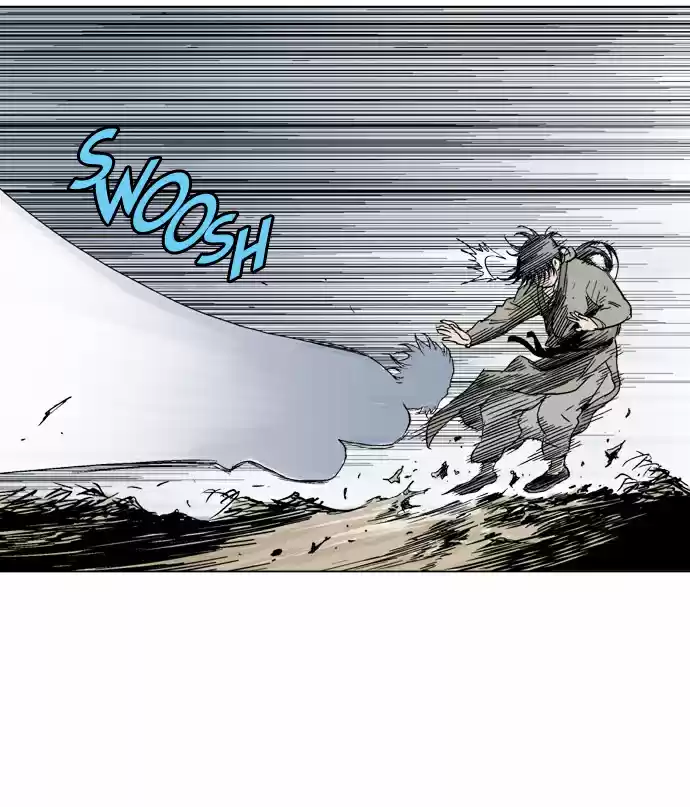 Gosu (The Master) Ch.69