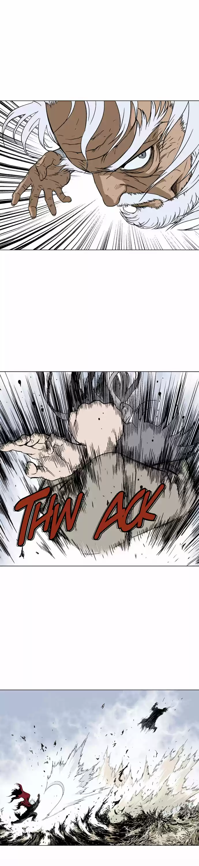 Gosu (The Master) Ch.69