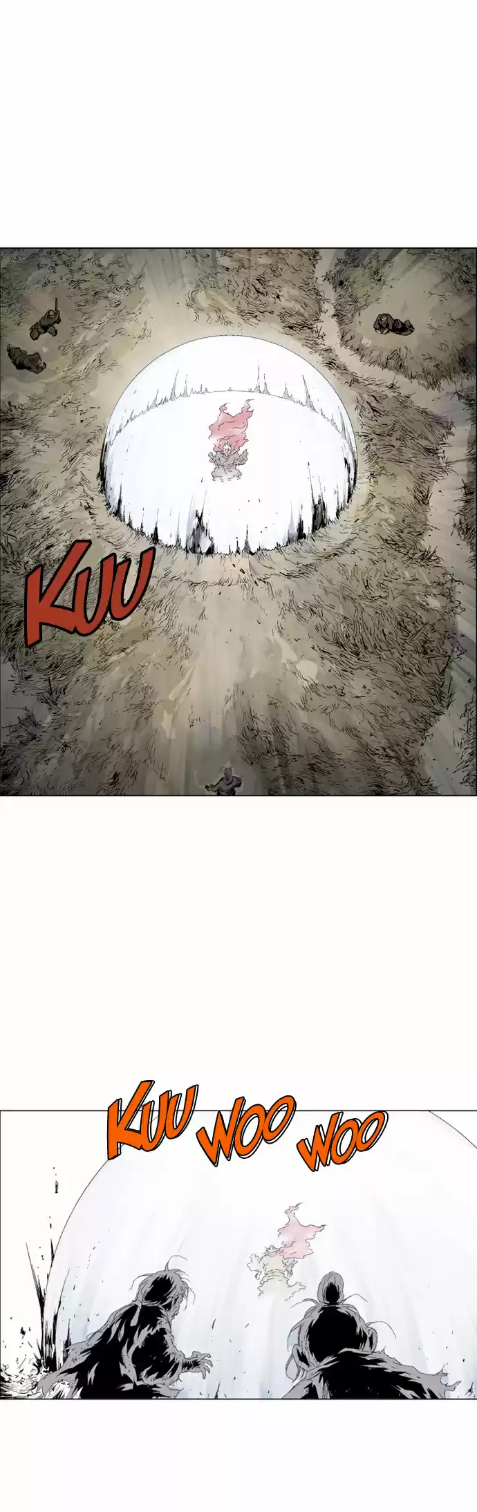 Gosu (The Master) Ch.69