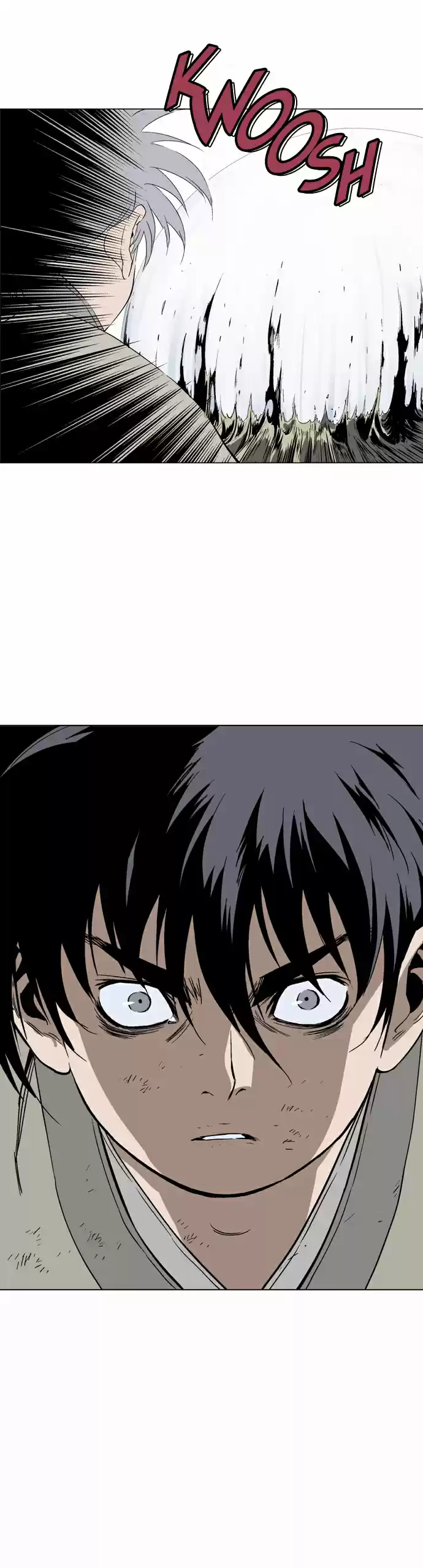 Gosu (The Master) Ch.69