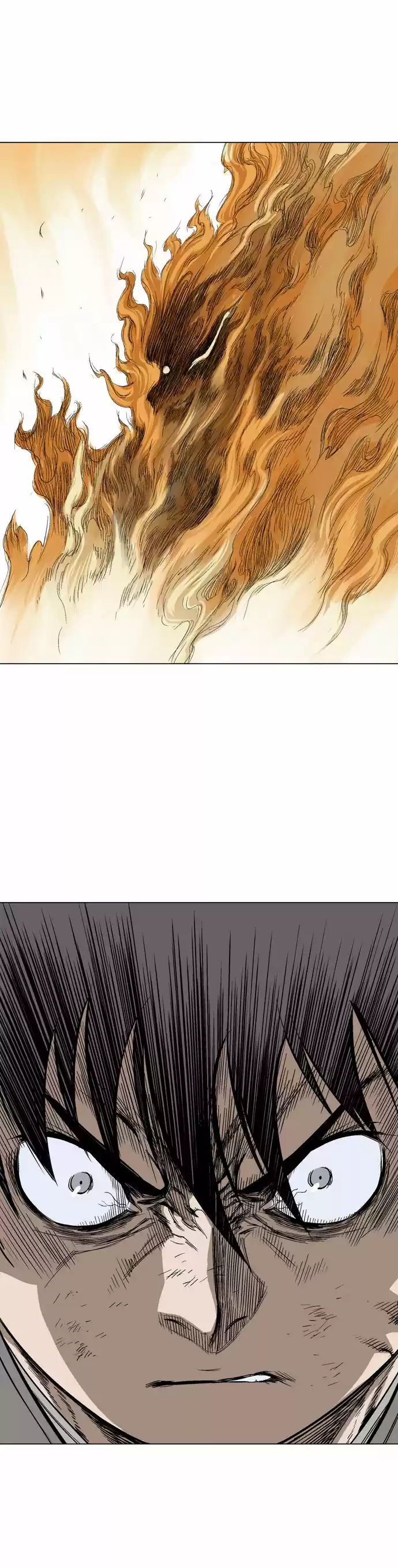 Gosu (The Master) Ch.69