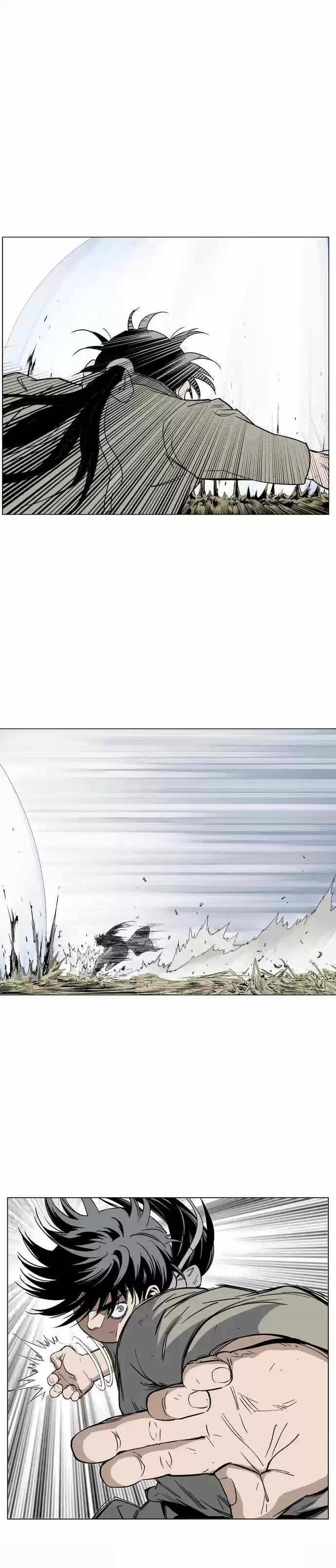 Gosu (The Master) Ch.69