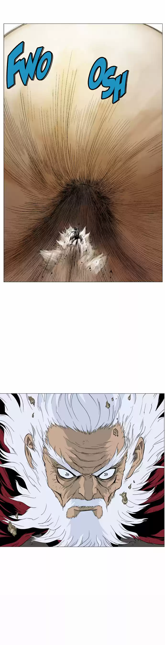 Gosu (The Master) Ch.69