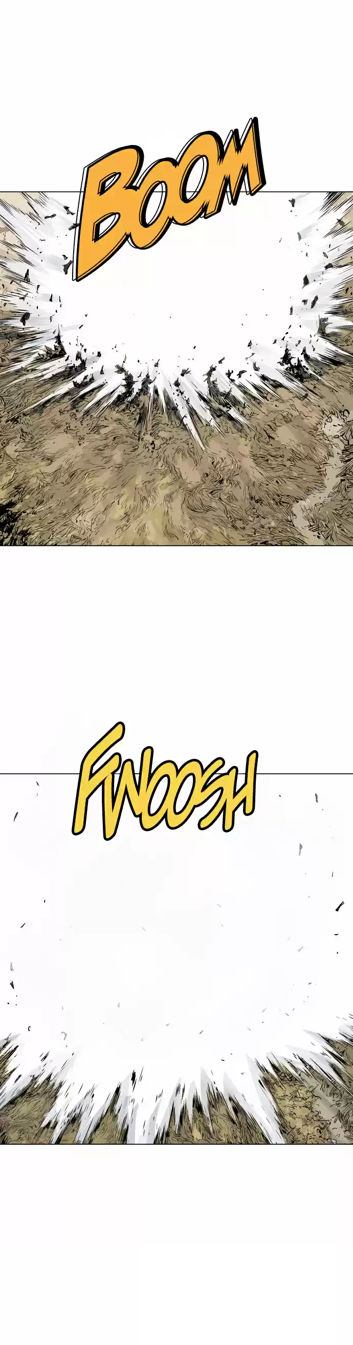 Gosu (The Master) Ch.70