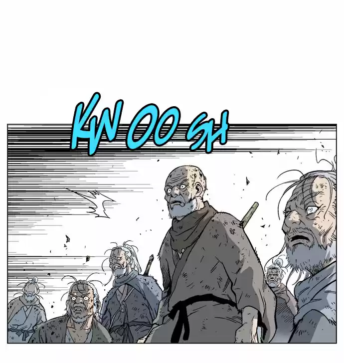 Gosu (The Master) Ch.70