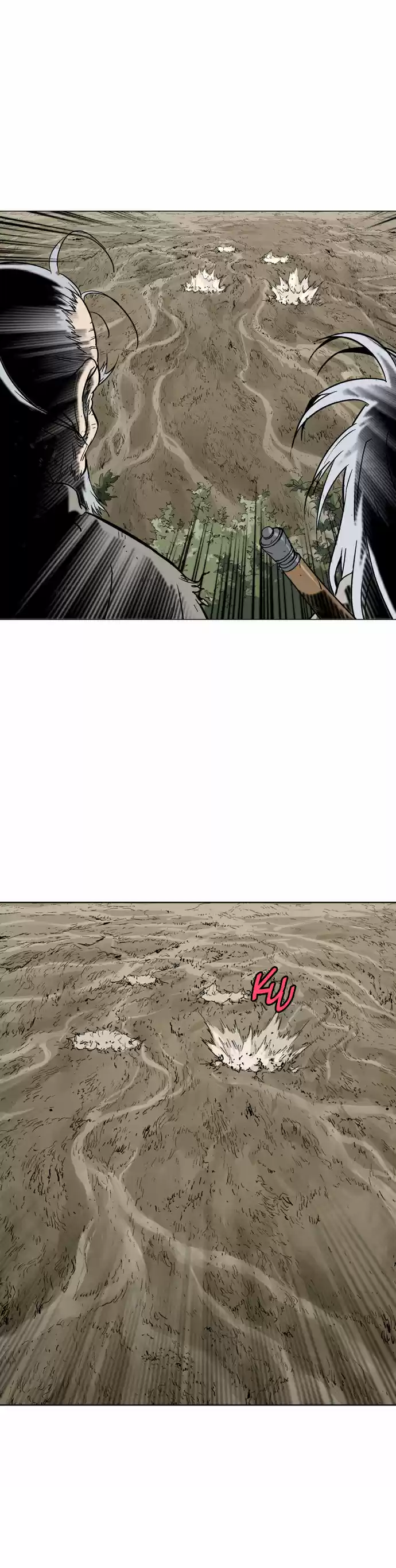 Gosu (The Master) Ch.70