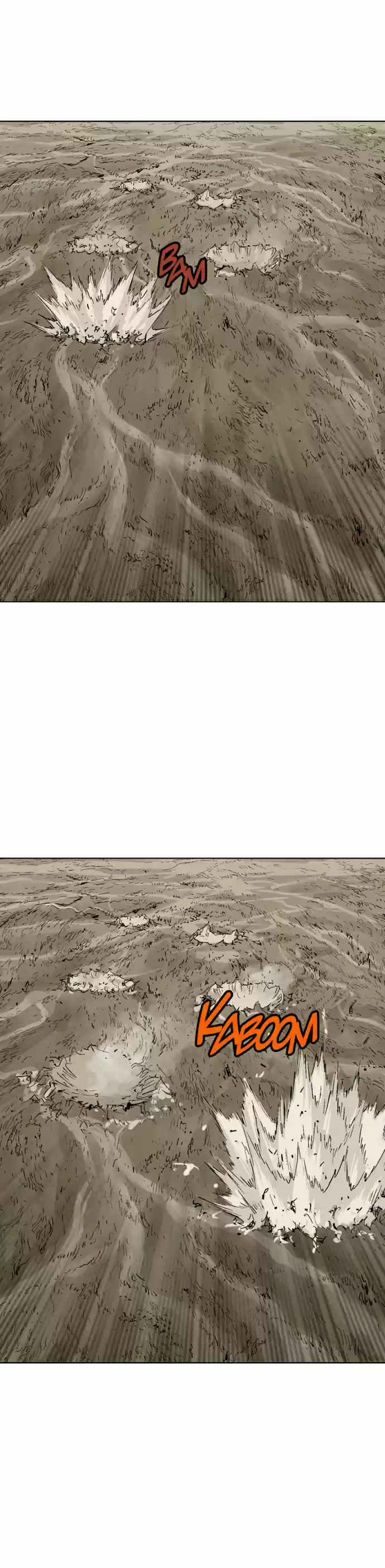 Gosu (The Master) Ch.70