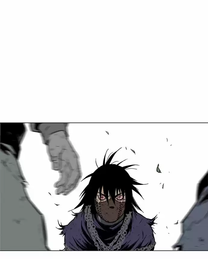 Gosu (The Master) Ch.70