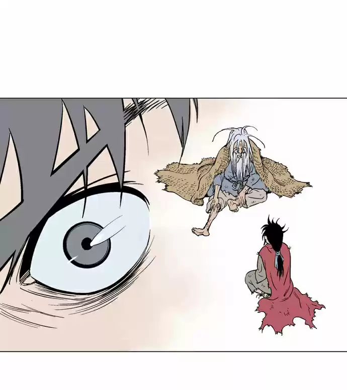 Gosu (The Master) Ch.70