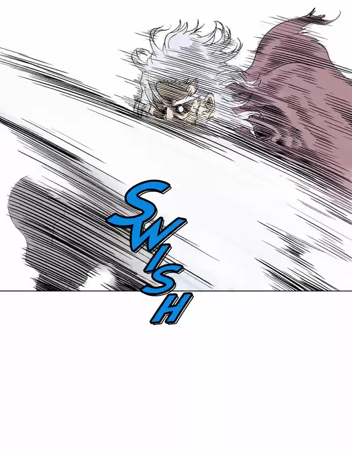 Gosu (The Master) Ch.70