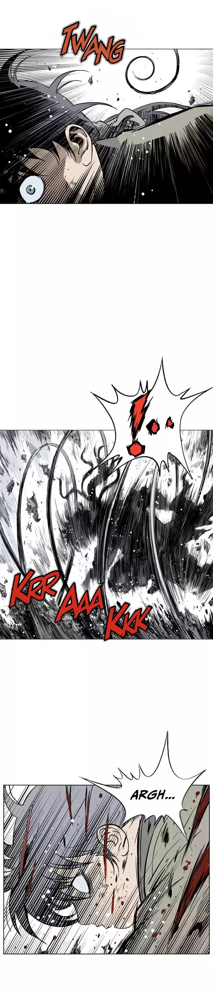 Gosu (The Master) Ch.71