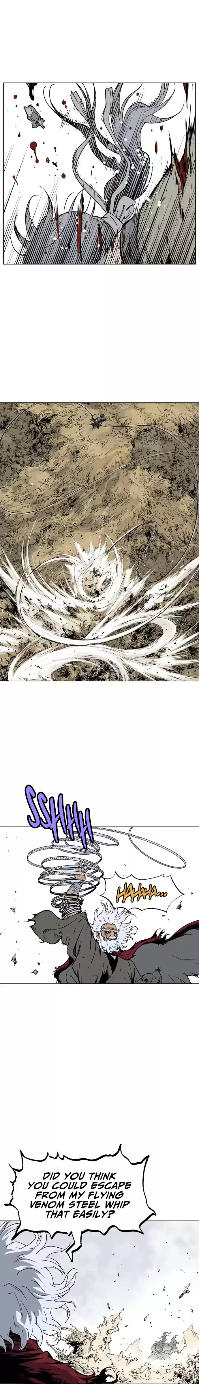 Gosu (The Master) Ch.71