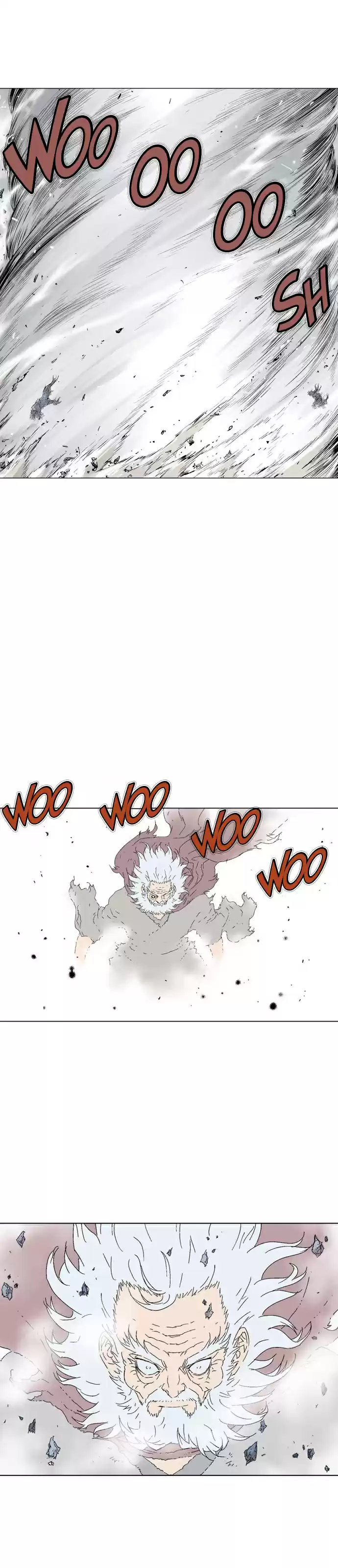 Gosu (The Master) Ch.71