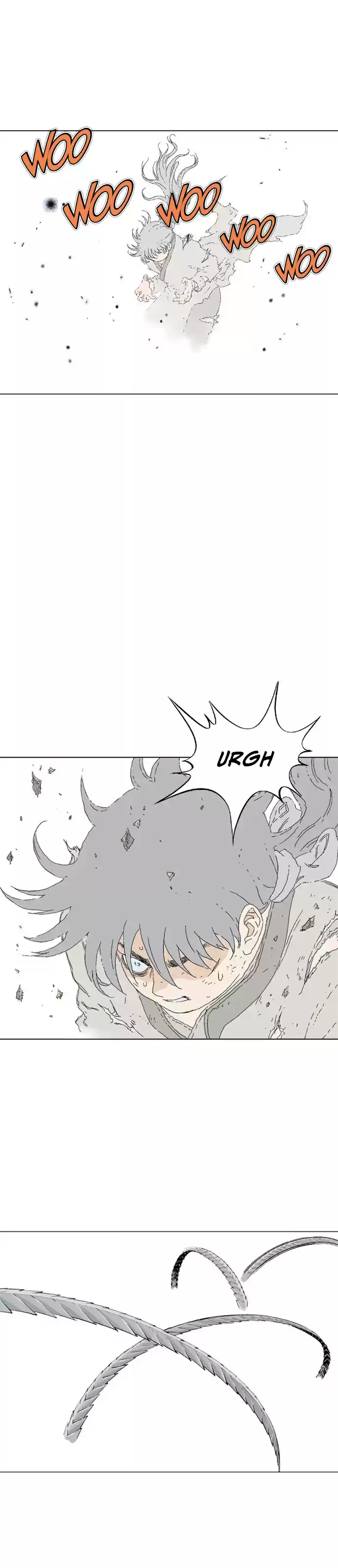 Gosu (The Master) Ch.71