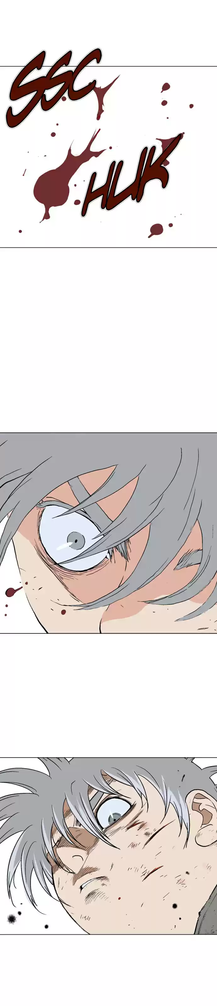 Gosu (The Master) Ch.71