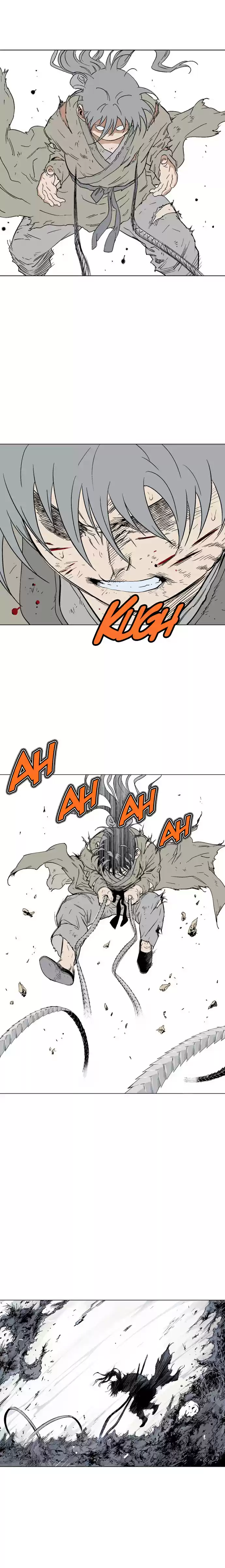 Gosu (The Master) Ch.71