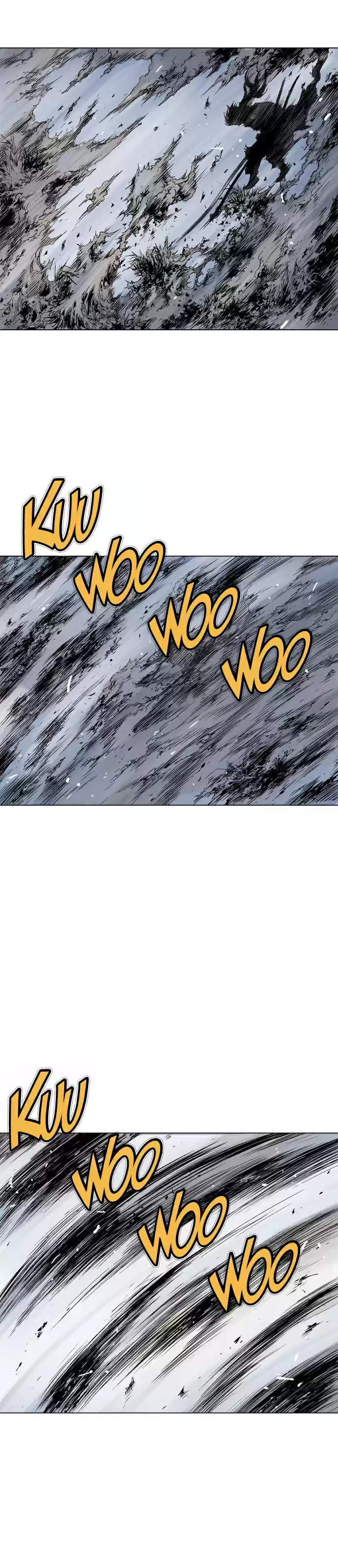 Gosu (The Master) Ch.71