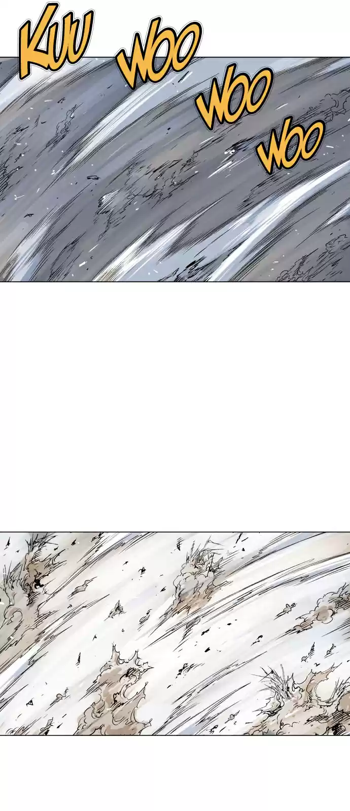 Gosu (The Master) Ch.71