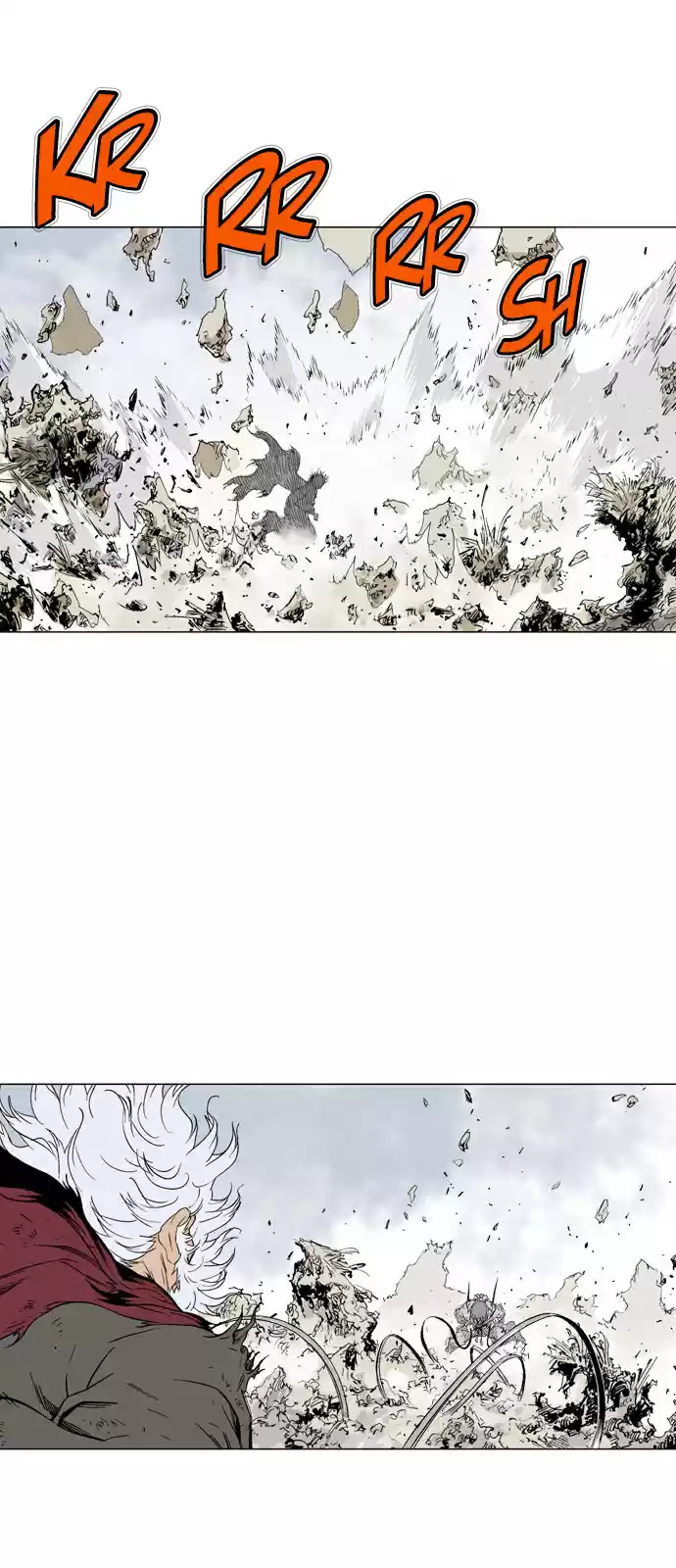 Gosu (The Master) Ch.71