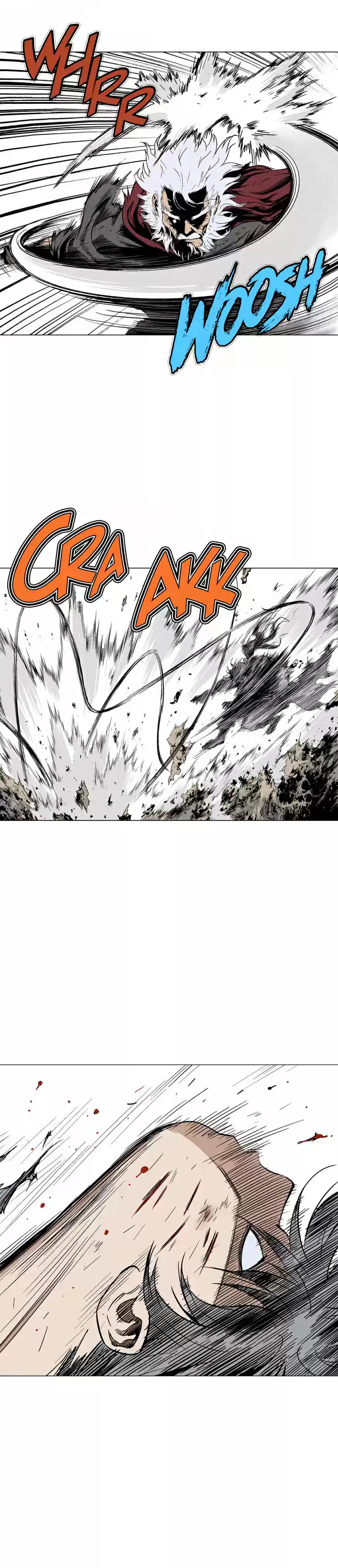 Gosu (The Master) Ch.71