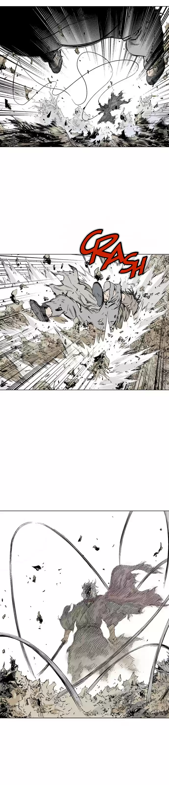 Gosu (The Master) Ch.71