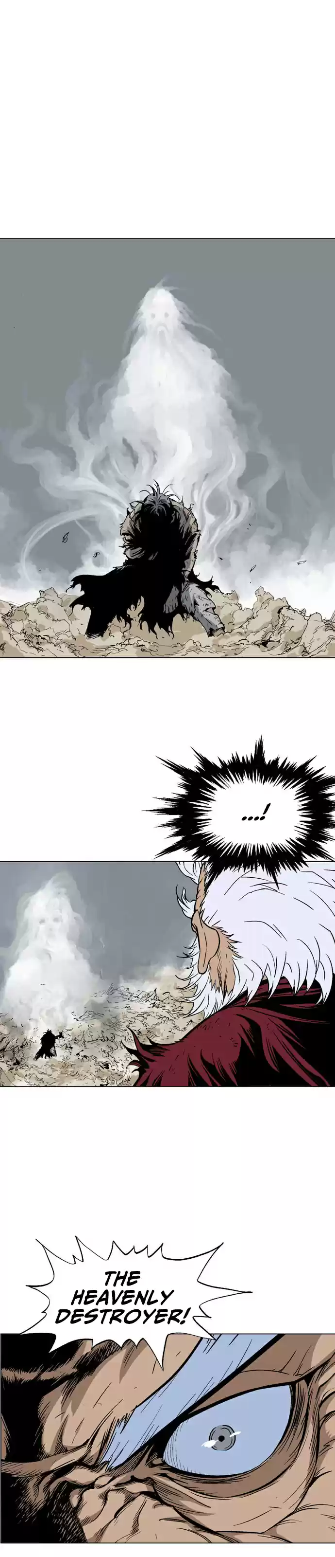 Gosu (The Master) Ch.71