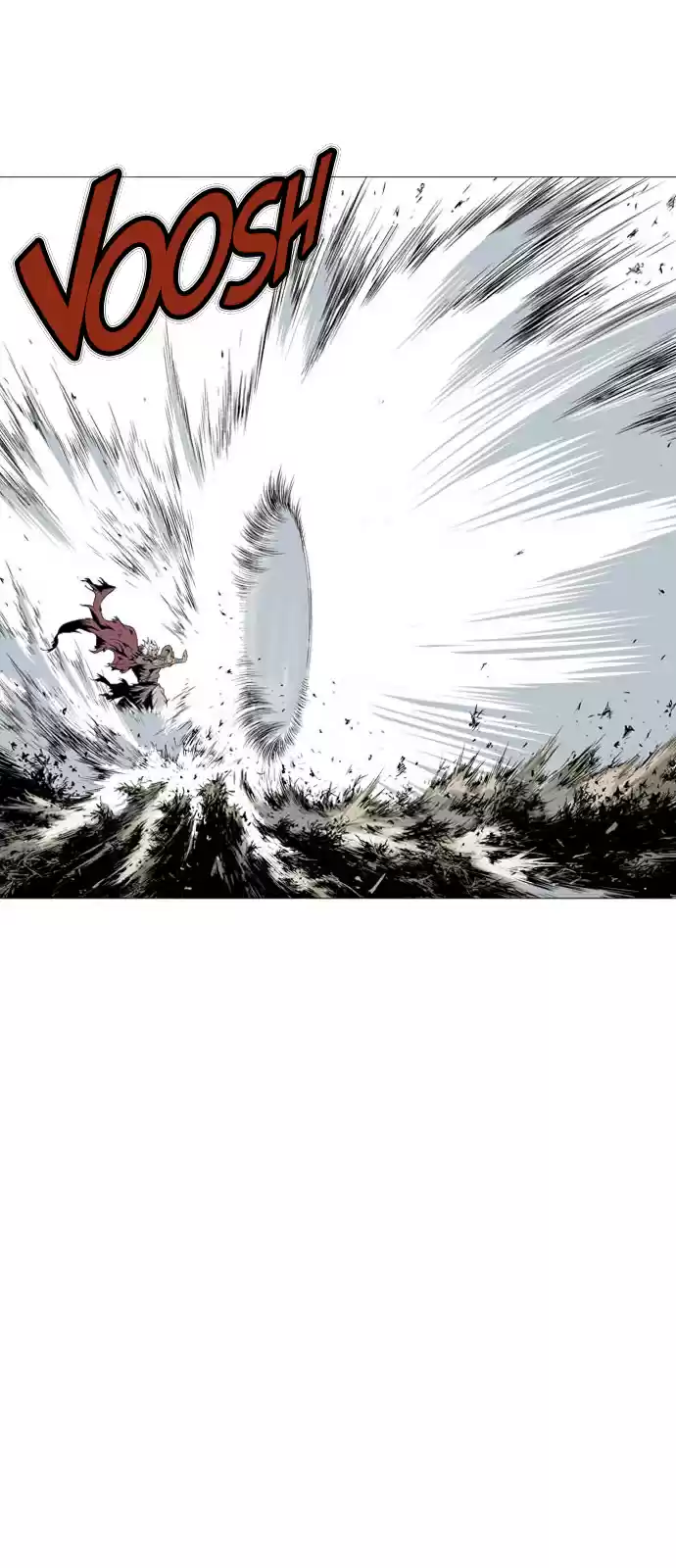 Gosu (The Master) Ch.71