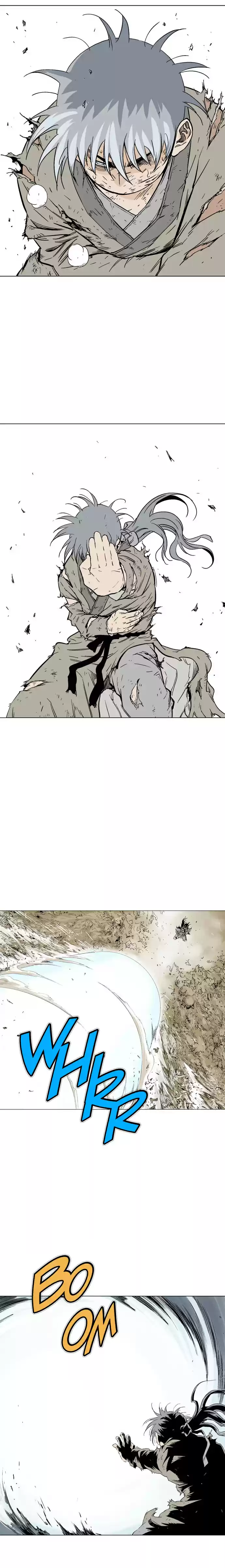 Gosu (The Master) Ch.71