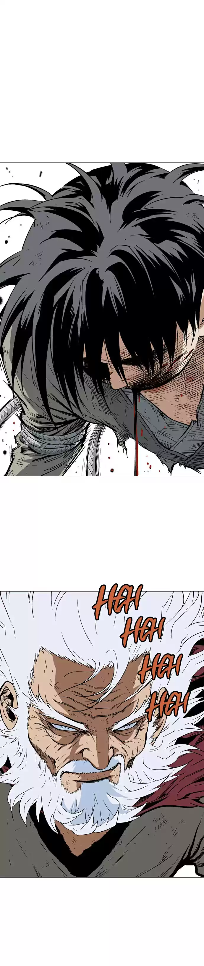 Gosu (The Master) Ch.71