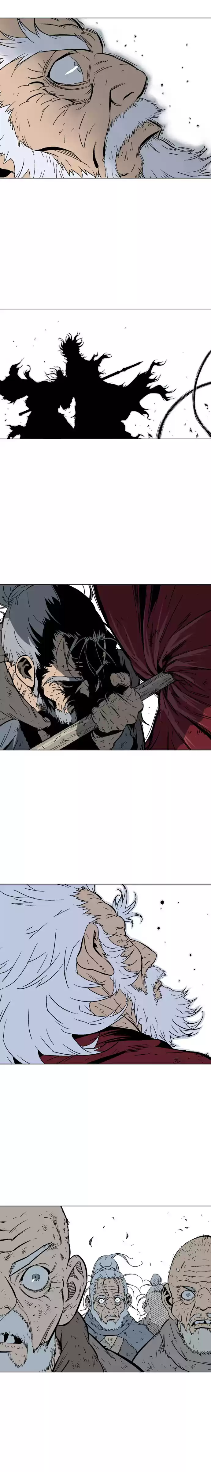 Gosu (The Master) Ch.72