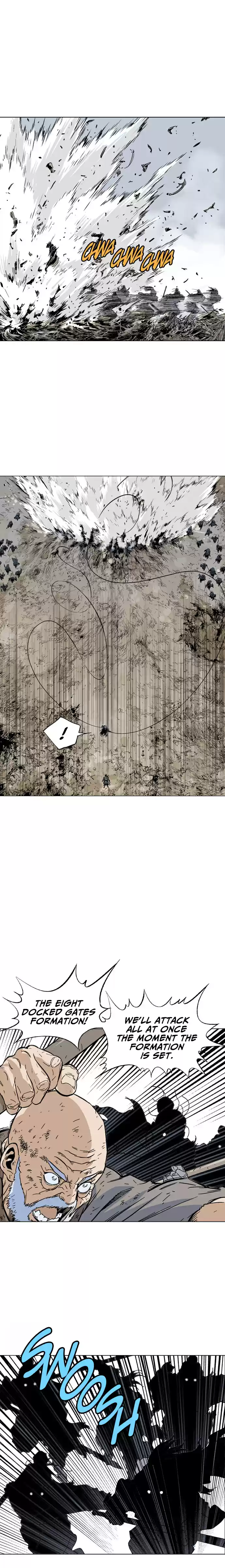 Gosu (The Master) Ch.72