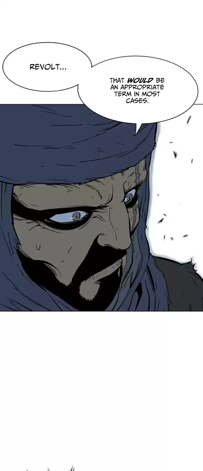 Gosu (The Master) Ch.72