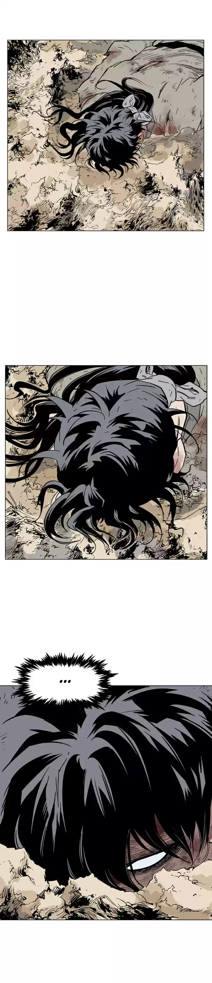 Gosu (The Master) Ch.72