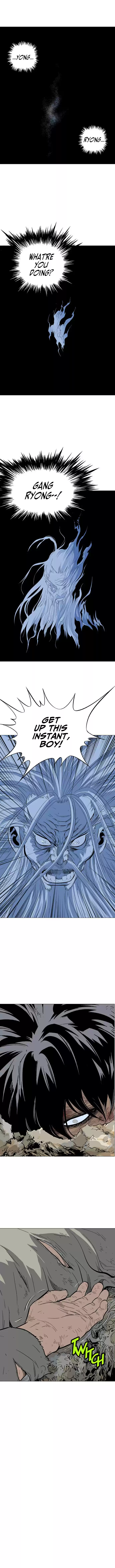 Gosu (The Master) Ch.72