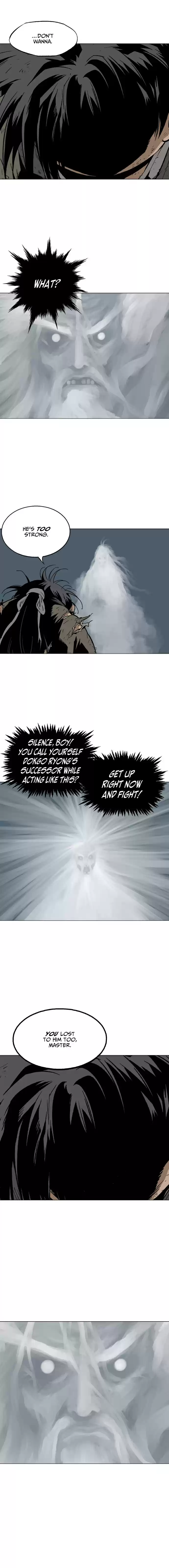 Gosu (The Master) Ch.73