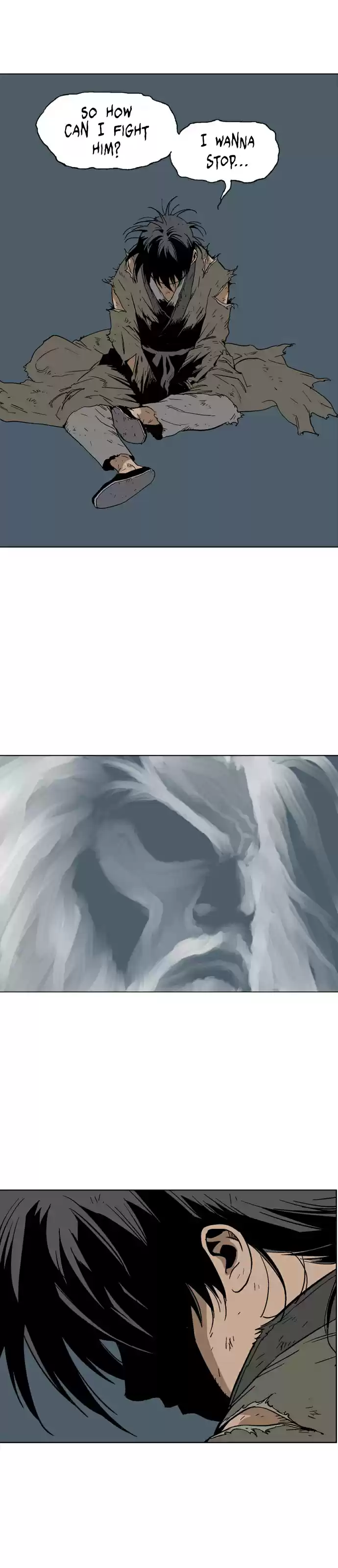 Gosu (The Master) Ch.73