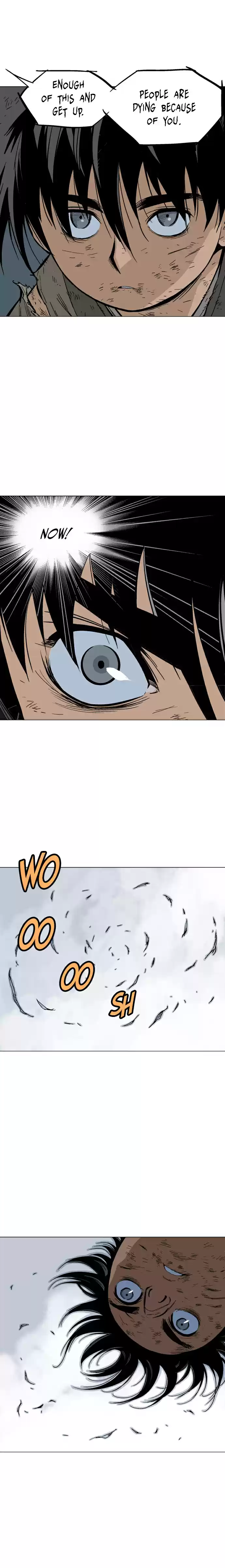 Gosu (The Master) Ch.73