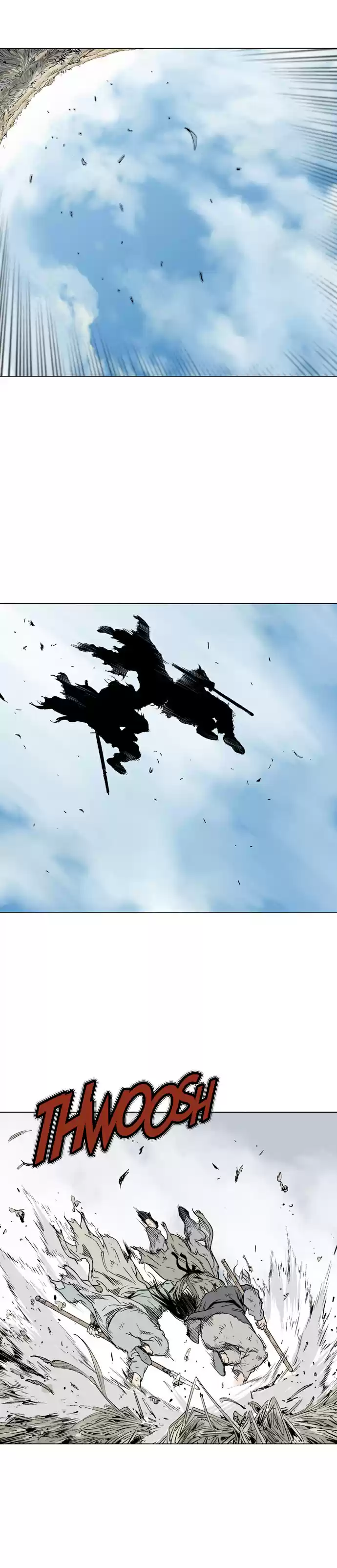 Gosu (The Master) Ch.73