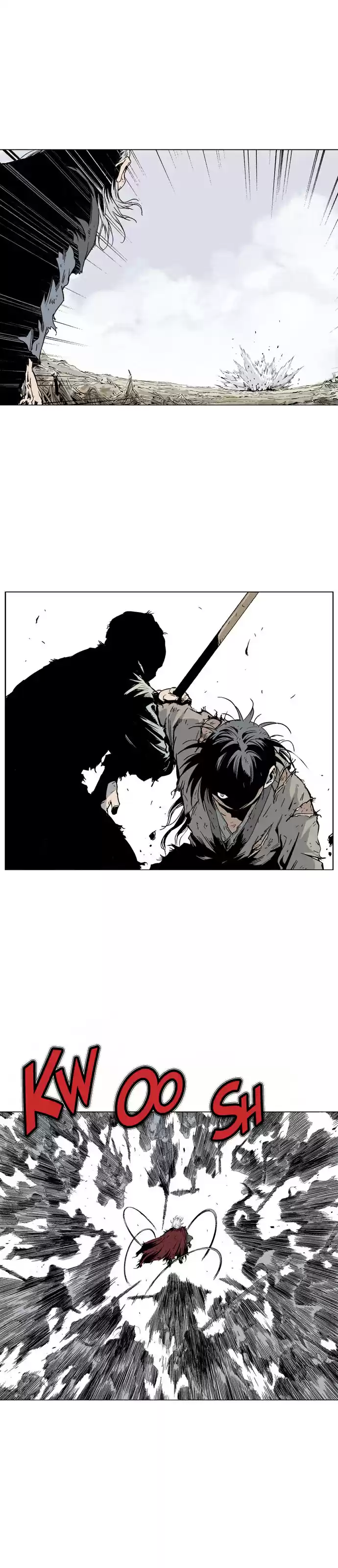 Gosu (The Master) Ch.73