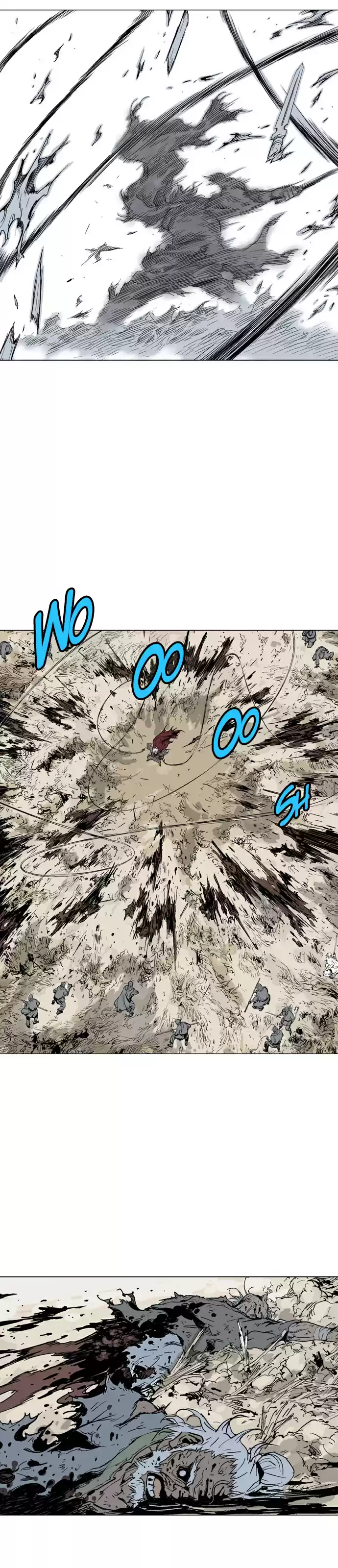 Gosu (The Master) Ch.73