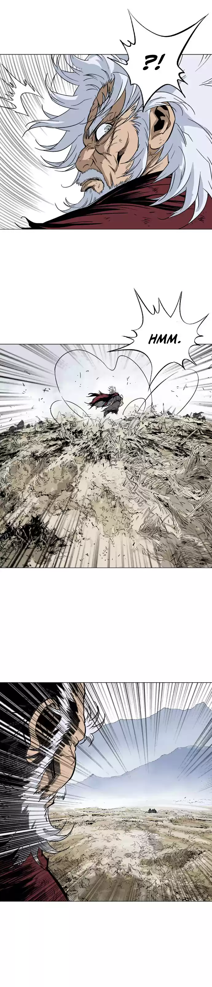 Gosu (The Master) Ch.73