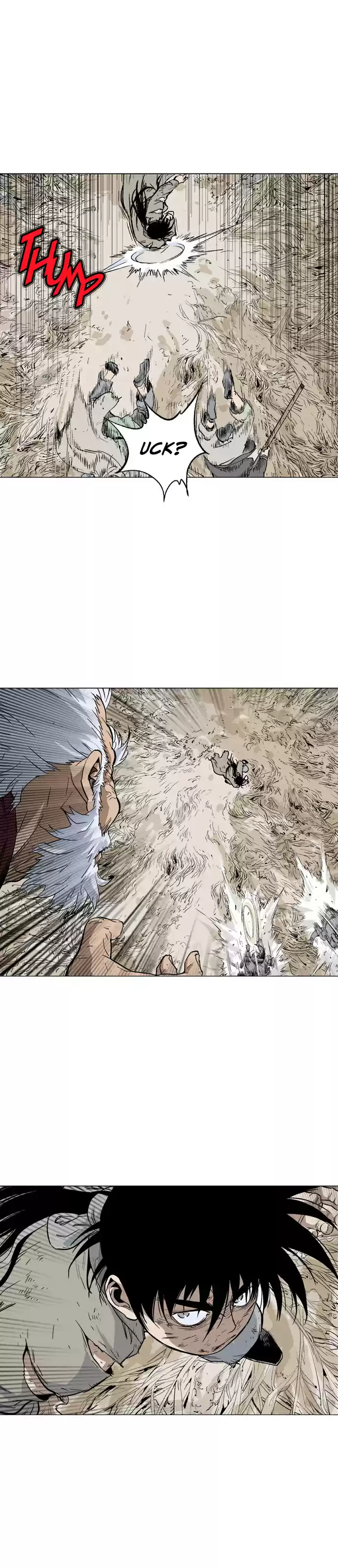 Gosu (The Master) Ch.73