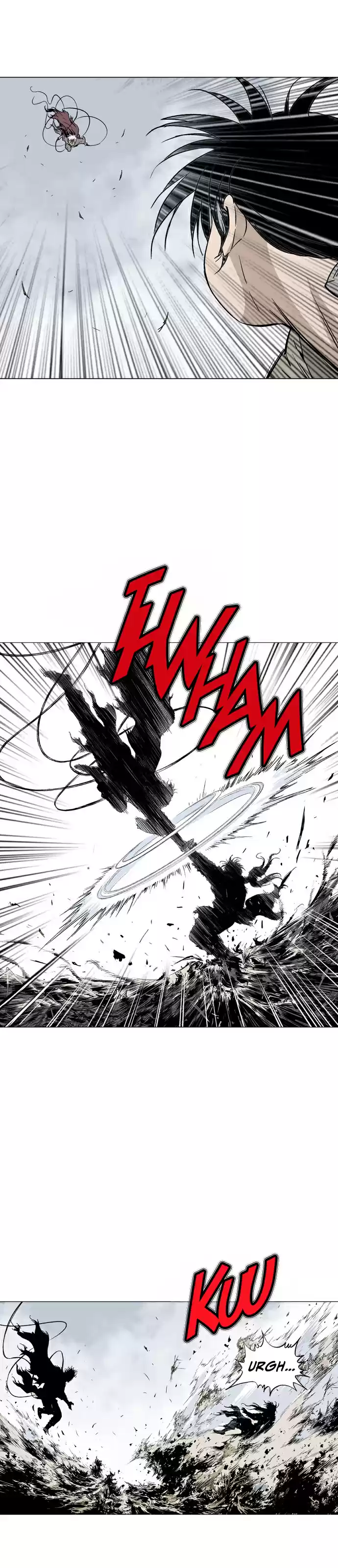 Gosu (The Master) Ch.73