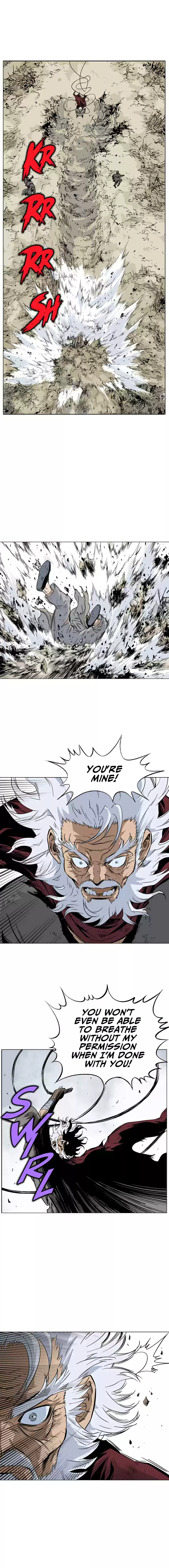 Gosu (The Master) Ch.73