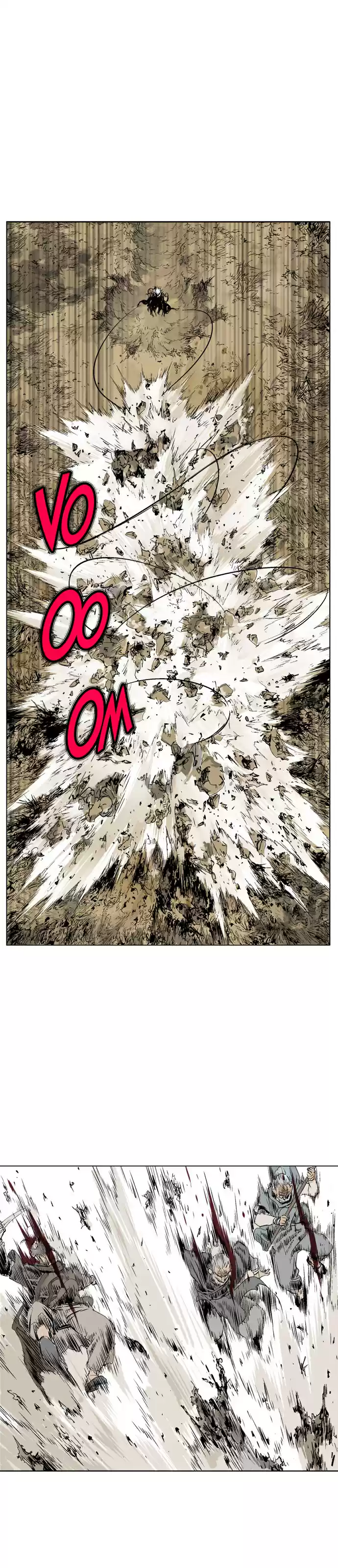 Gosu (The Master) Ch.73