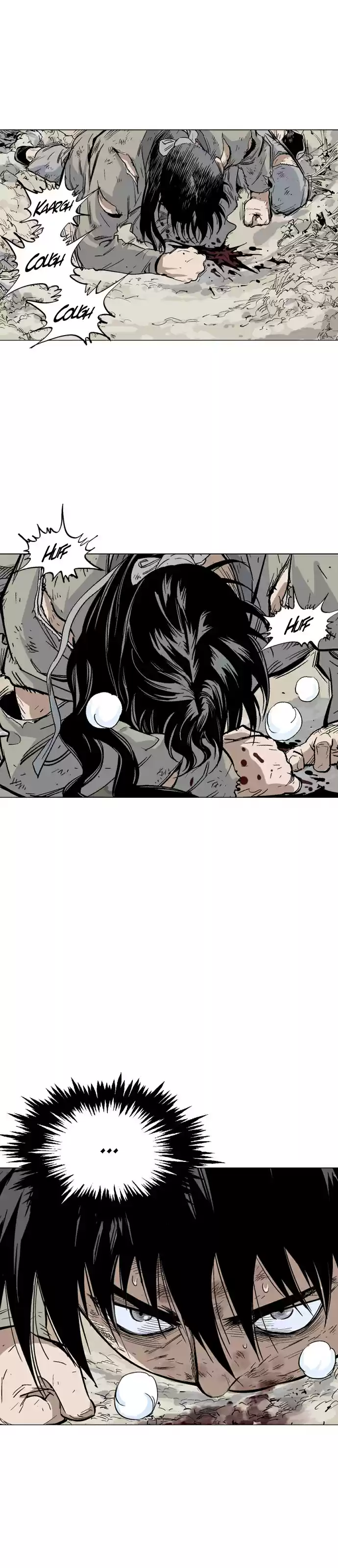 Gosu (The Master) Ch.73