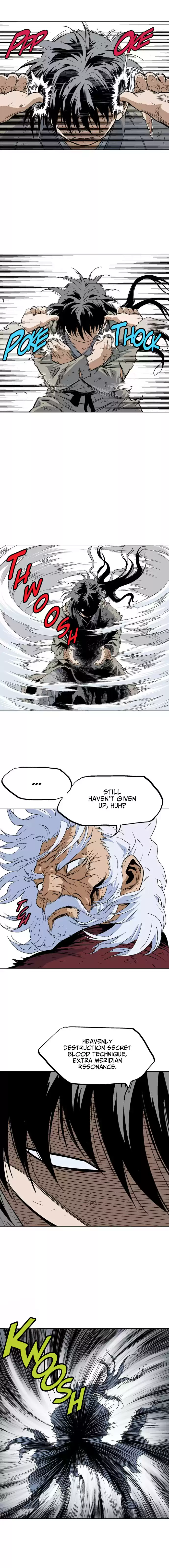 Gosu (The Master) Ch.74